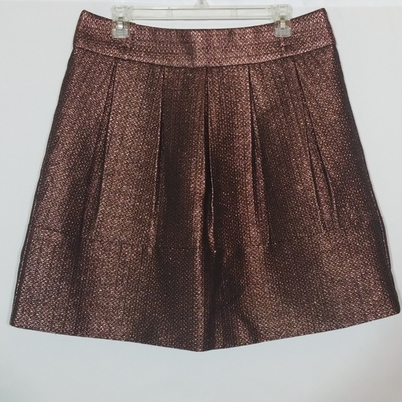 Worthington Dresses & Skirts - Worthington flared skirt Plus Size 16